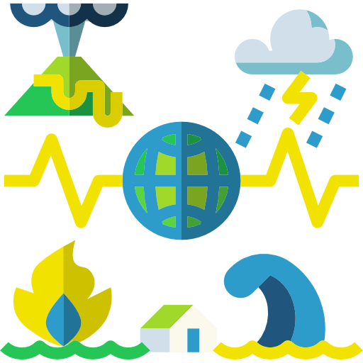 Seismic Design Icon